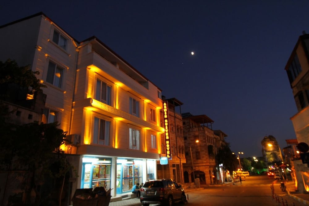 Asmir Suites Hotel 3/32