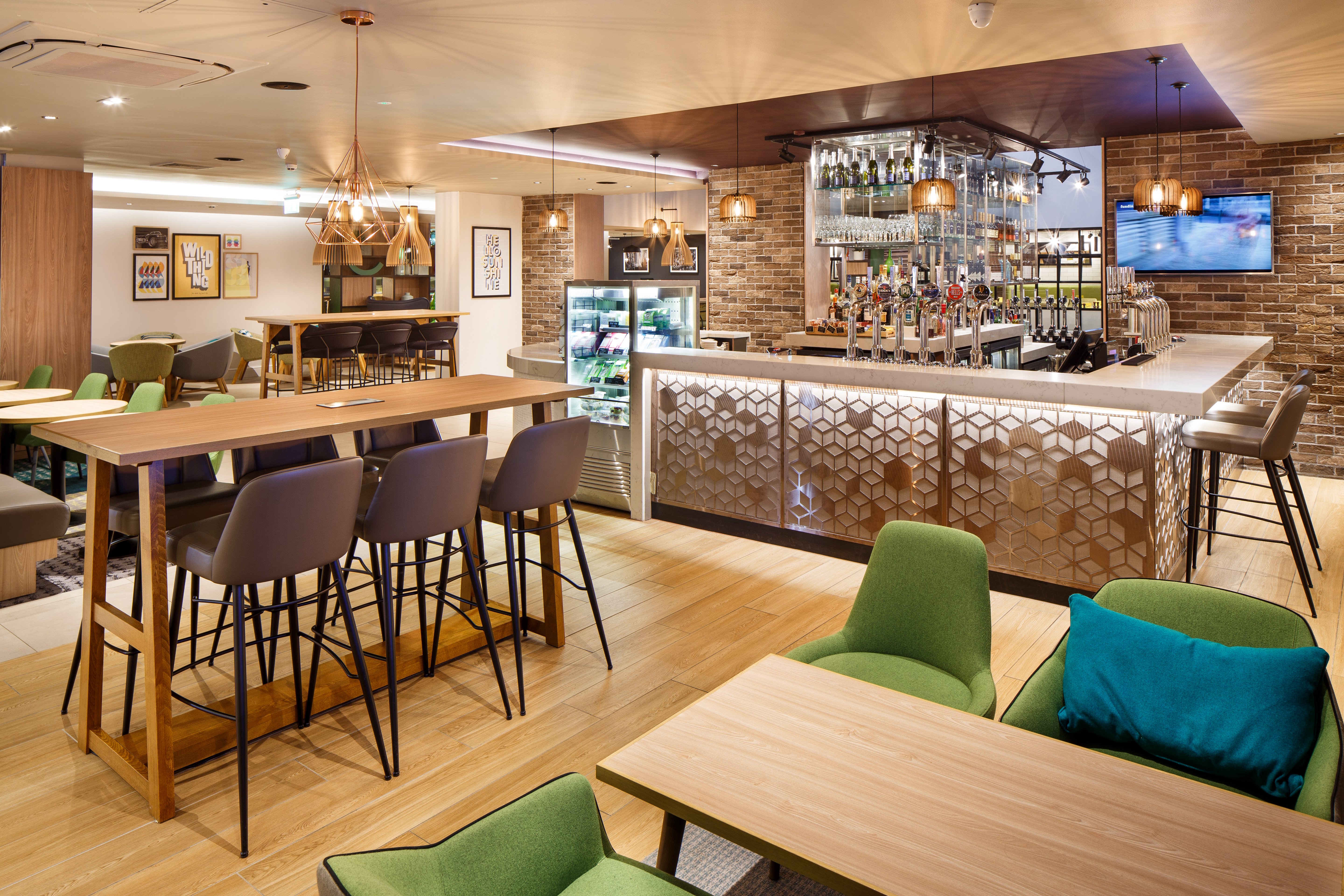 HOLIDAY INN BRENTWOOD M25, JCT 28 59/74