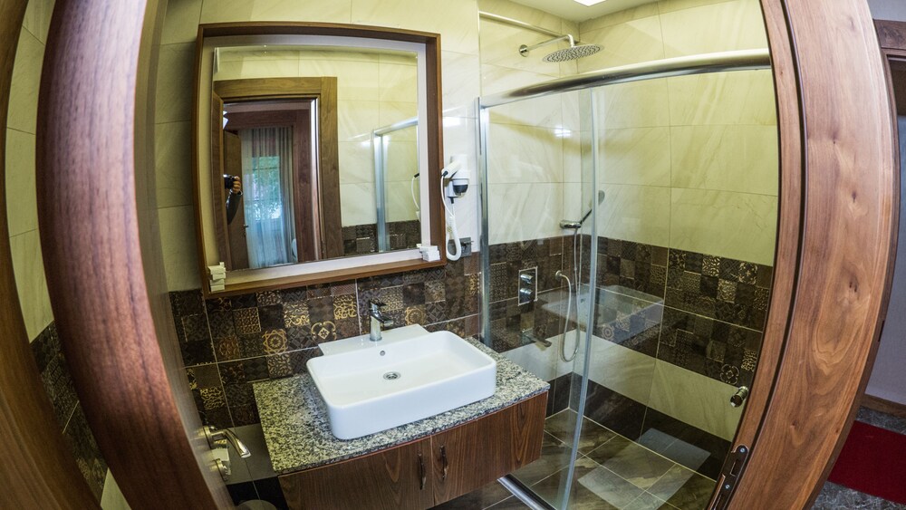 Resort Kaman Hotel 42/48