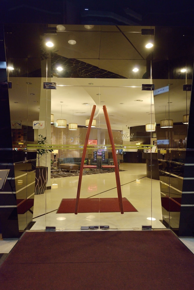 Abell Hotel Kuching 41/50