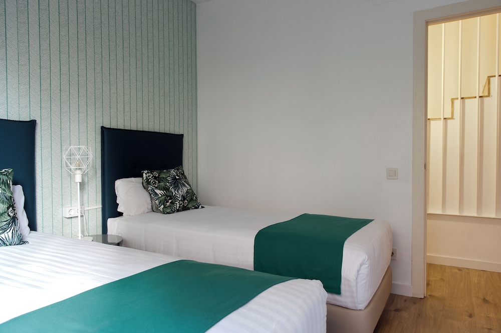 MH Apartments Sant Pau 10/31