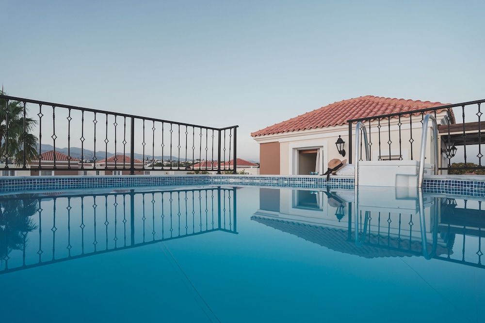 Zeus Village Resort - Adults Only in CHANIA