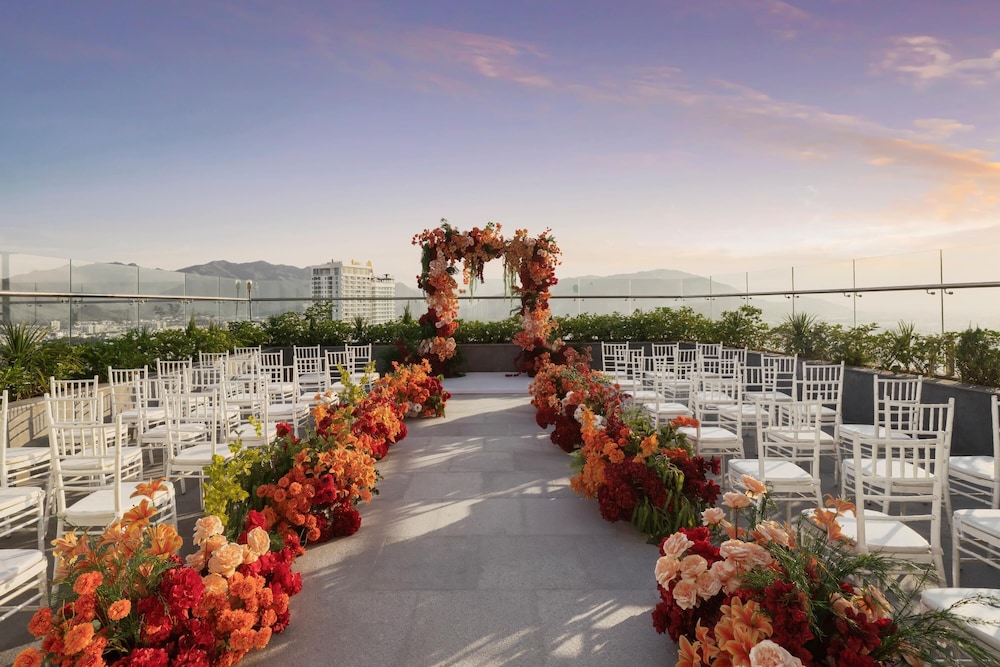 Hyatt Regency Nha Trang 46/50