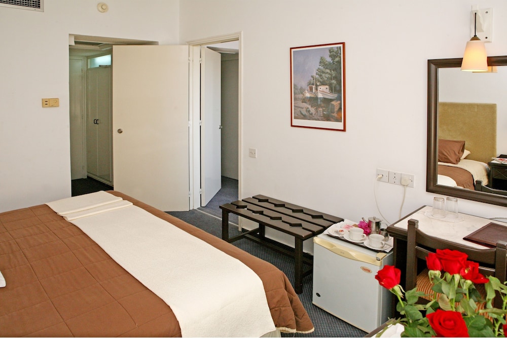 room