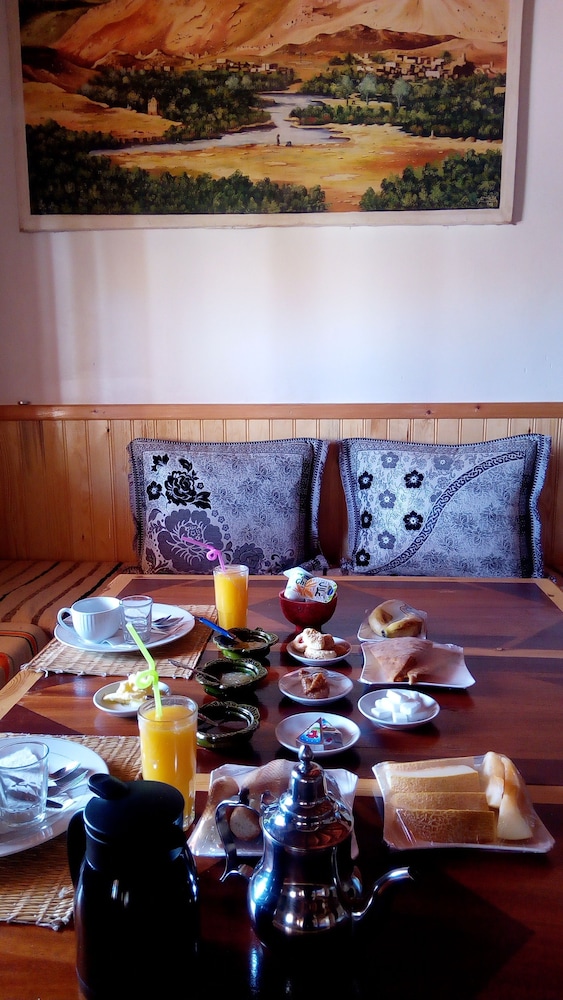 Auberge La Vallée des Figues 16/28