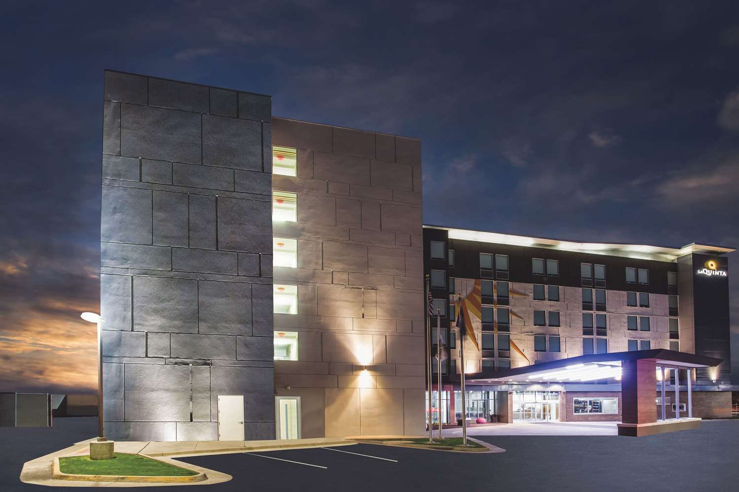 La Quinta Inn & Suites by Wyndham Winchester 5/44