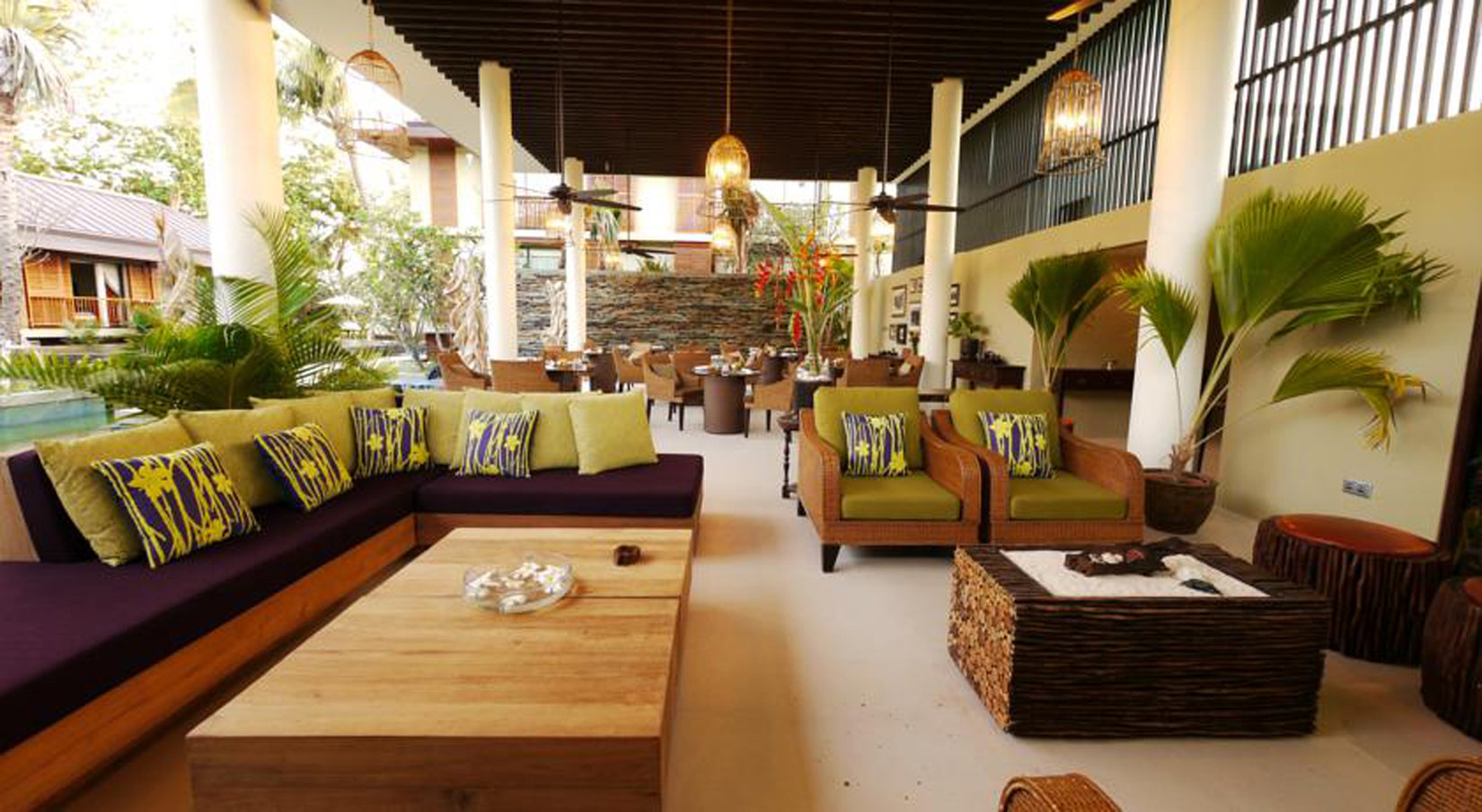 Dhevatara Beach Hotel And Spa 17/36