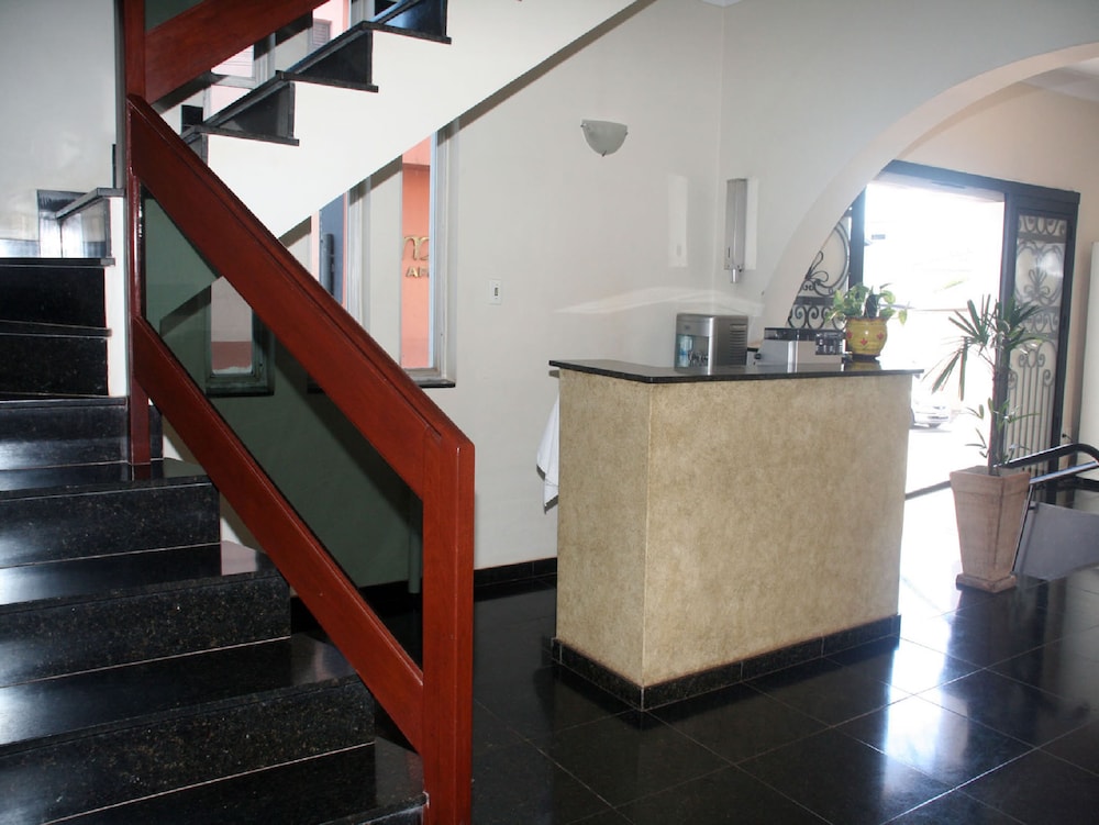 Scala Hotel Barretos 4/31