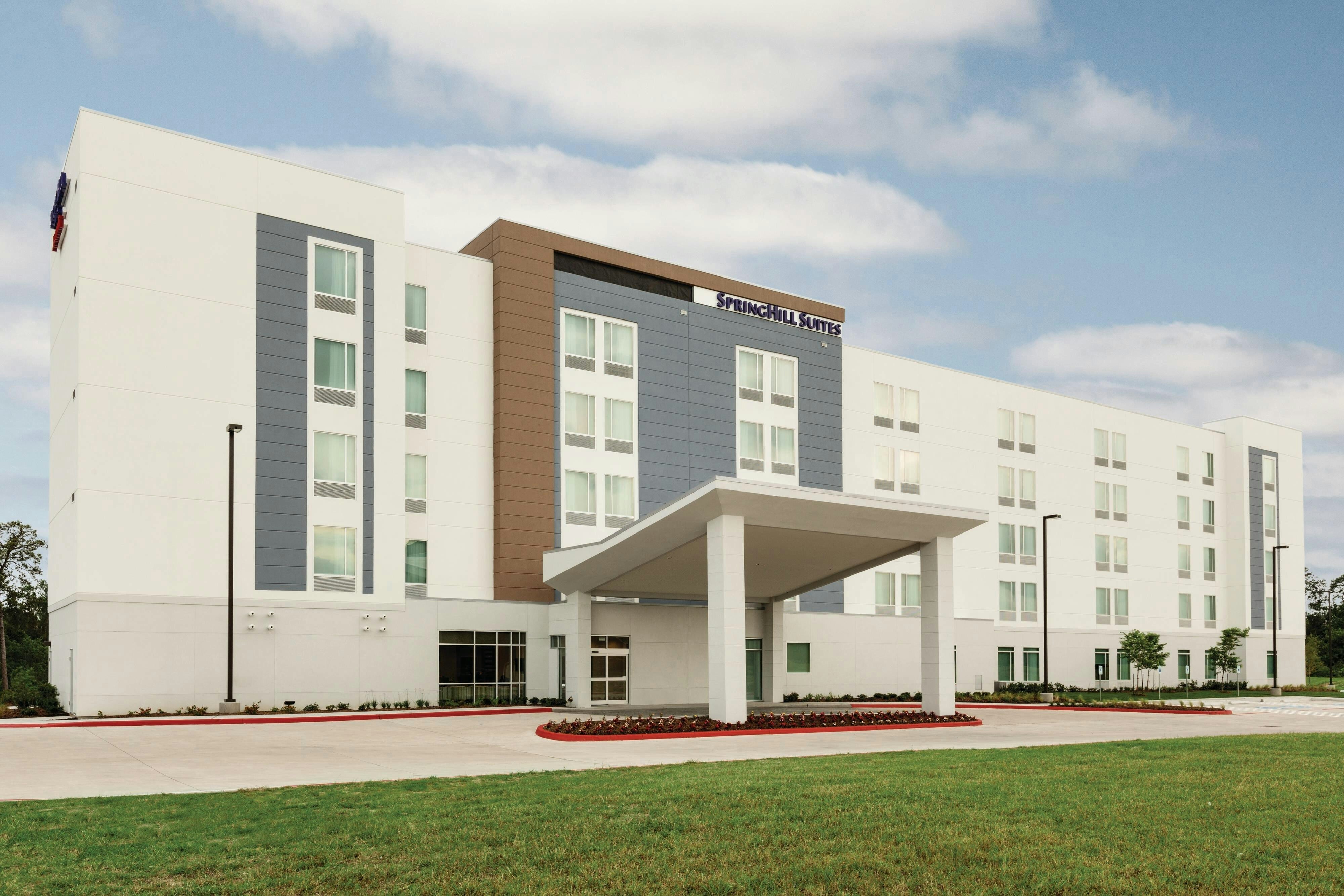 Springhill Suites Houston Northwest 3/43