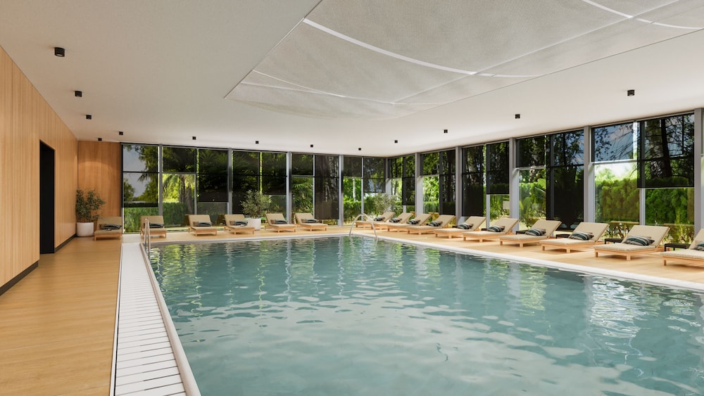 Hotel Pelegrin Plava Laguna 33/58