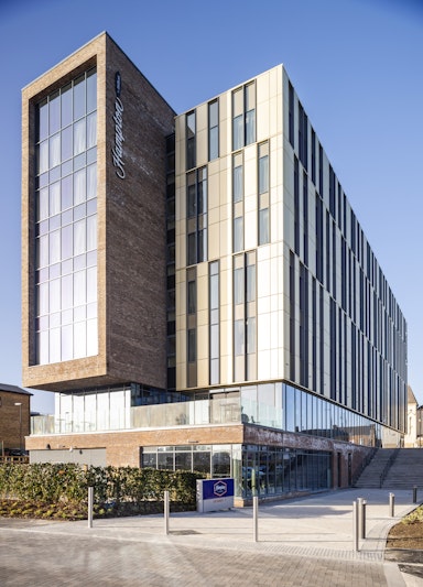 Hampton By Hilton Stockton On Tees 47/48