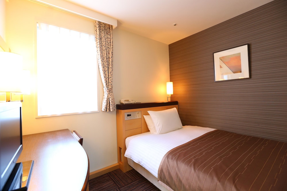 Hotel Hokke Club Sapporo 18/50