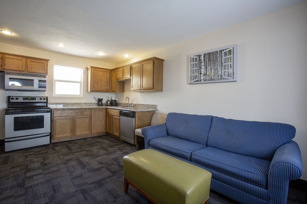 Hotel Aspen Flagstaff Grand Canyon Formerly Aspen Innsuites Flagstaff 42/60