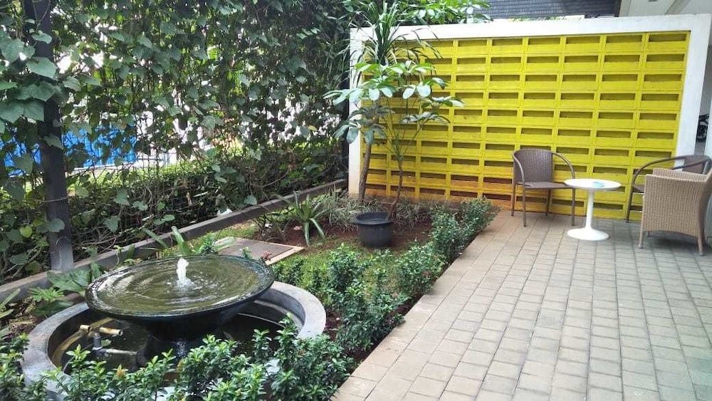 Havenwood Residence Tb Simatupang 18/19