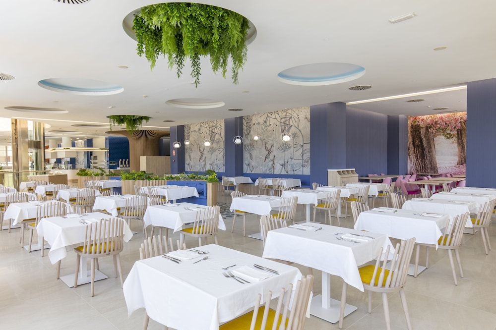 Hotel BCL Levante Club and Spa - Adults Only 58/70