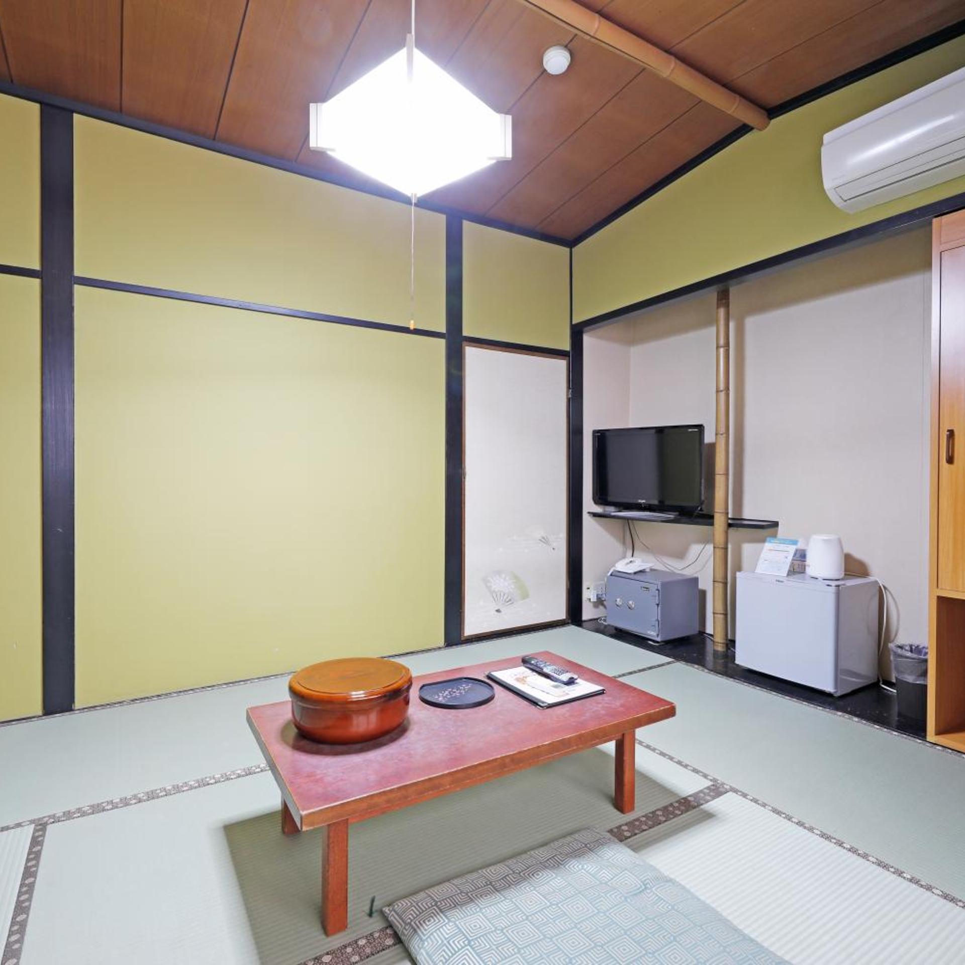 Tsuruya Ryokan 34/55
