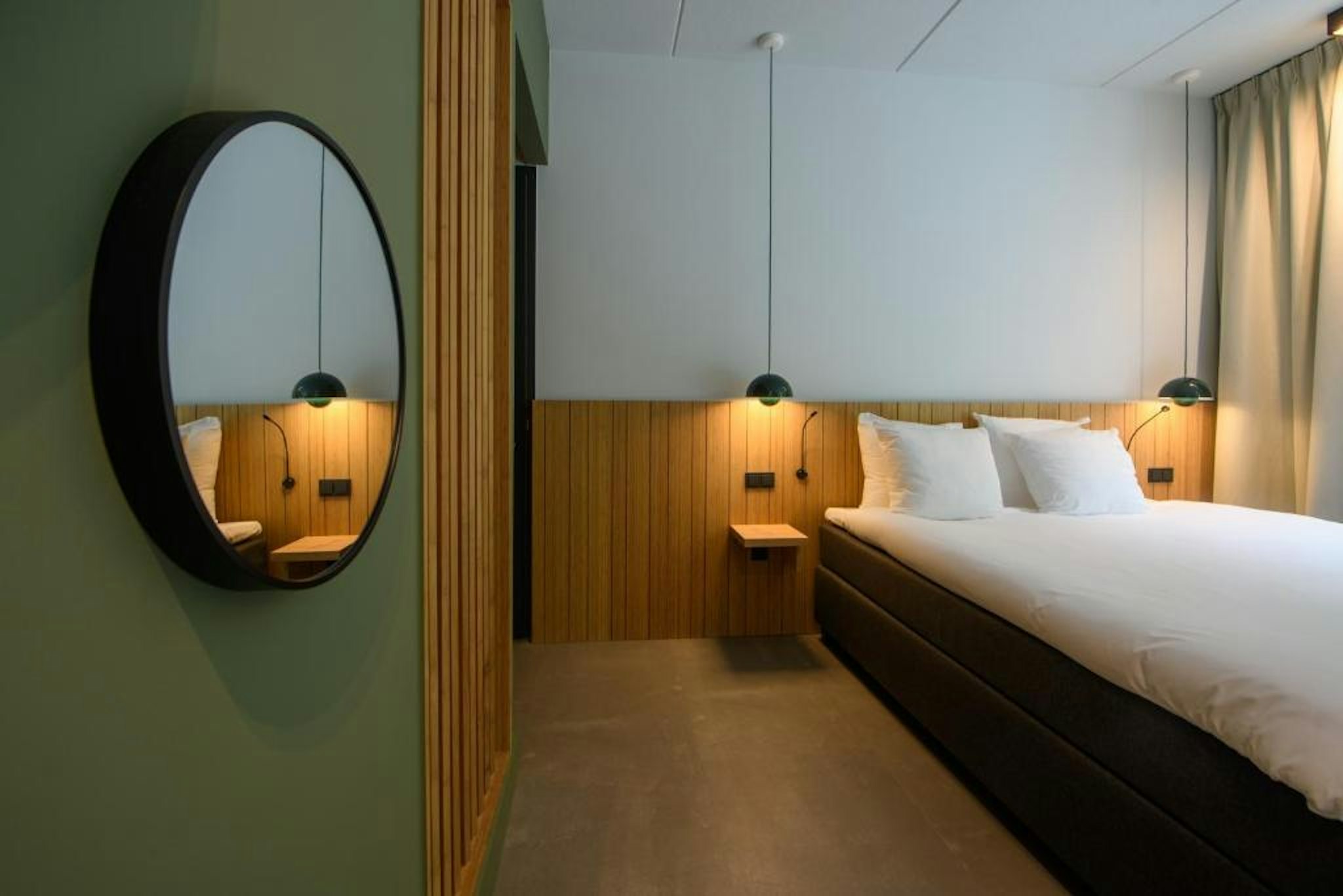 Hotel & Wellness Zuiver photo3