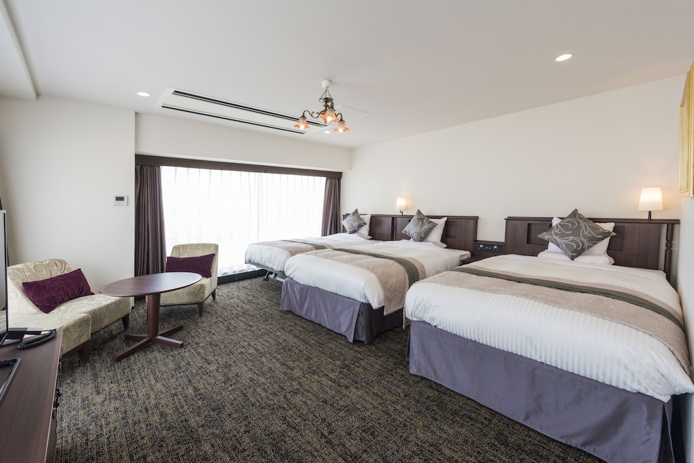 Hotel Sonia Otaru 21/67