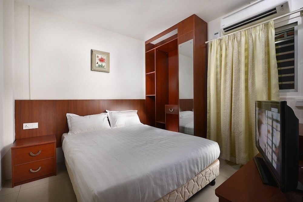 Bahagia Villa 16/38