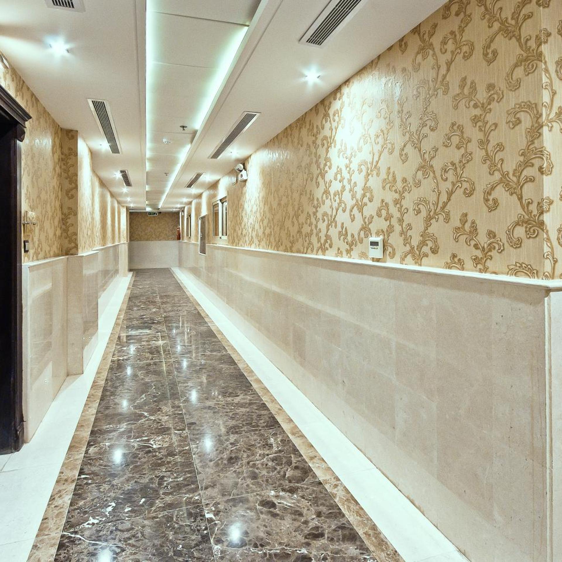 أواسيس رايز للشقق الفندقية(Oasis Rise Hotel Apartments) 12/52
