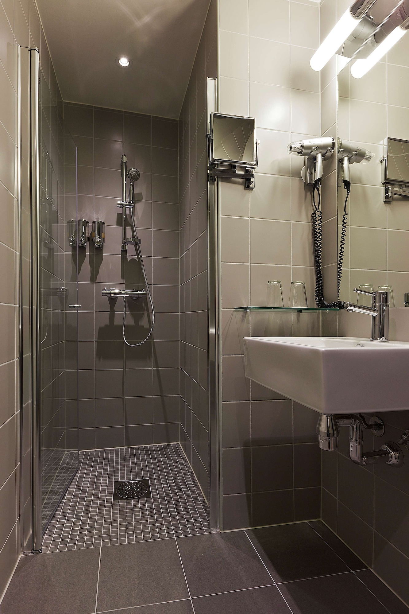 غرفة سوبيريور بسرير مزدوج، Saga Hotel Oslo, WorldHotels Crafted 5/5