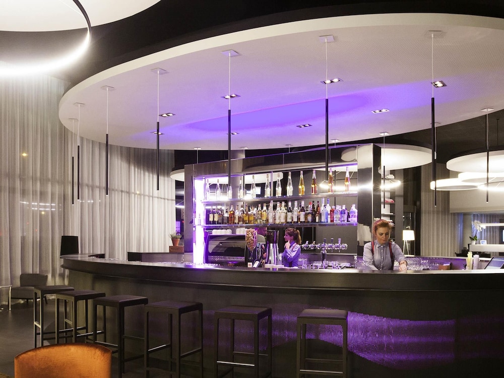 Novotel Basel City 56/75