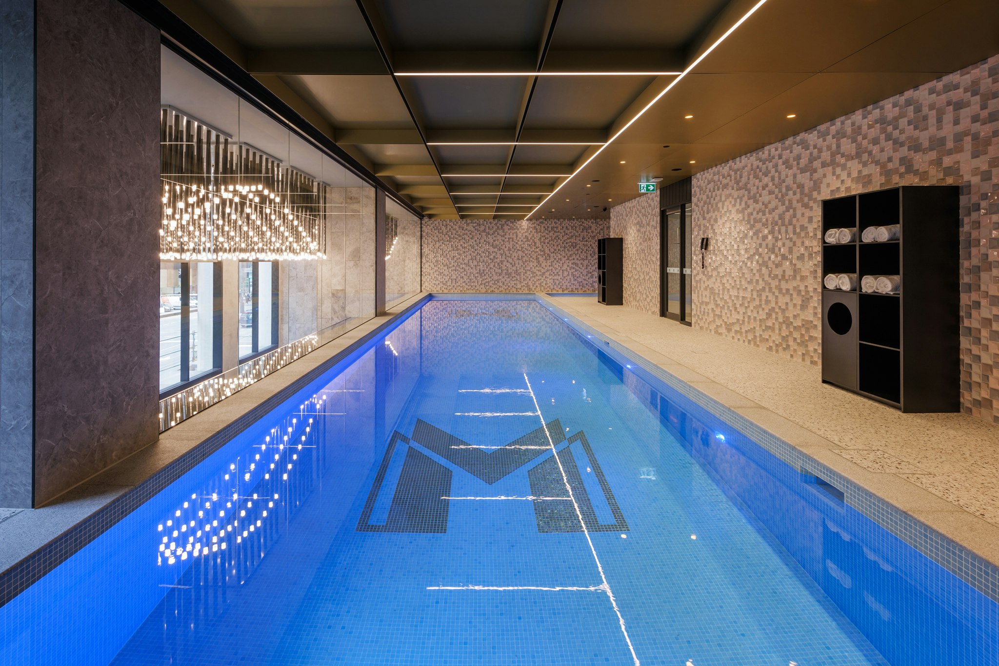 Meriton Suites Melbourne 27/50