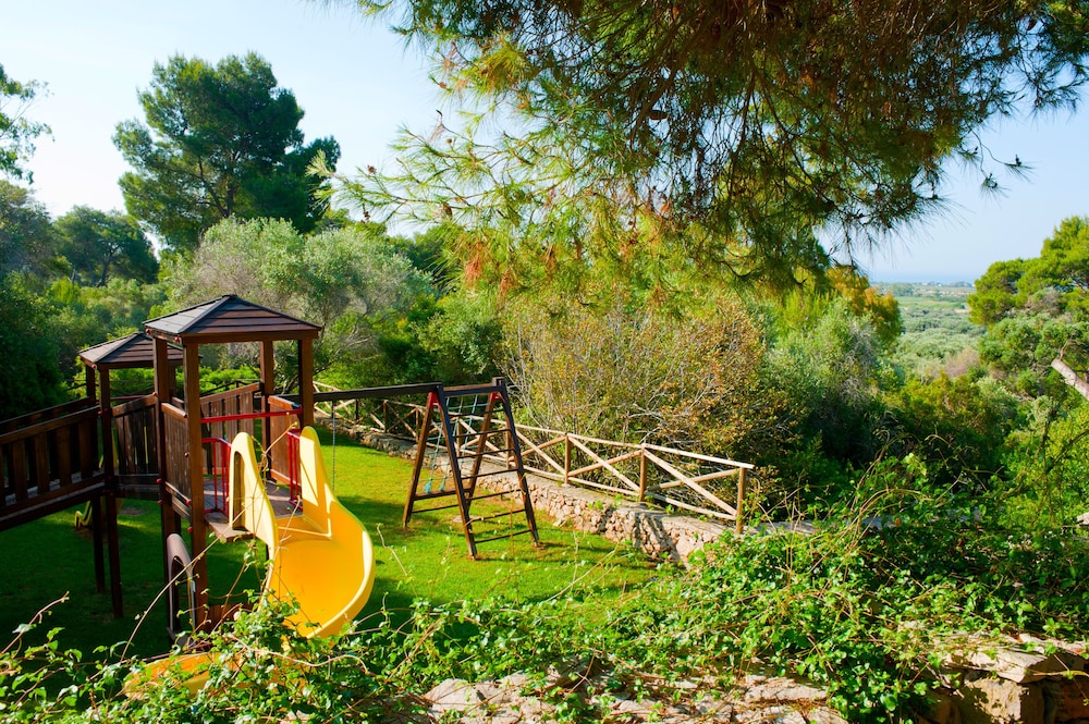 Antica Masseria Rottacapozza 13/36