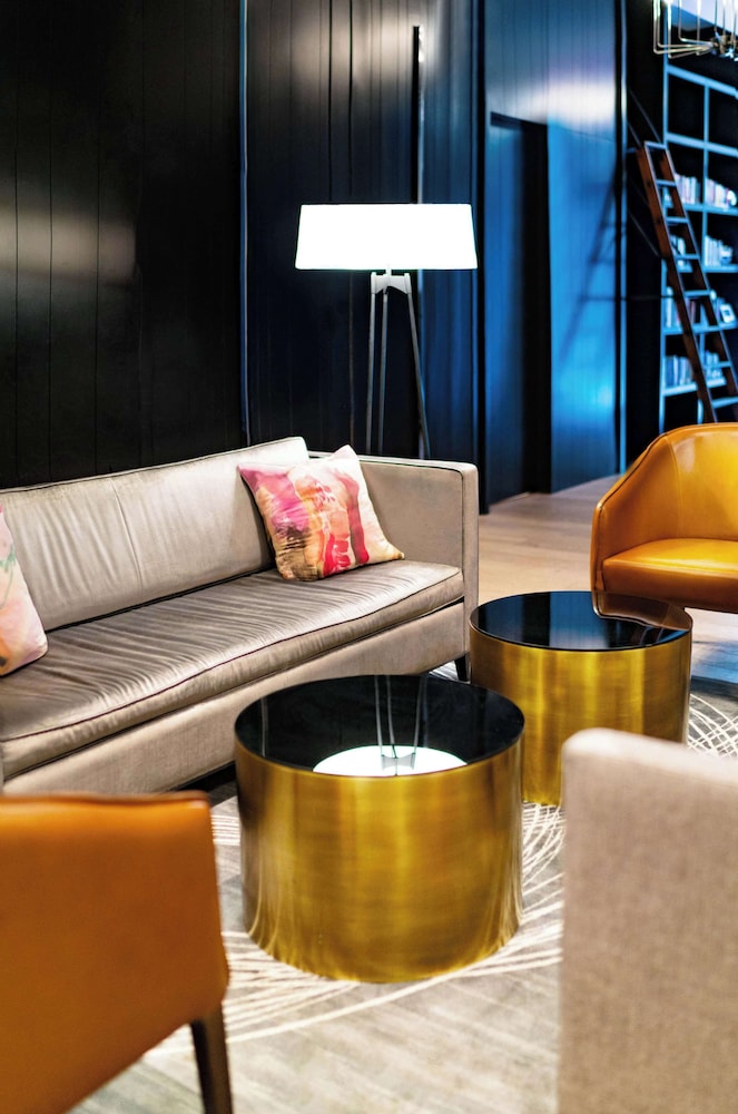 Andaz 5th Avenue 32/67