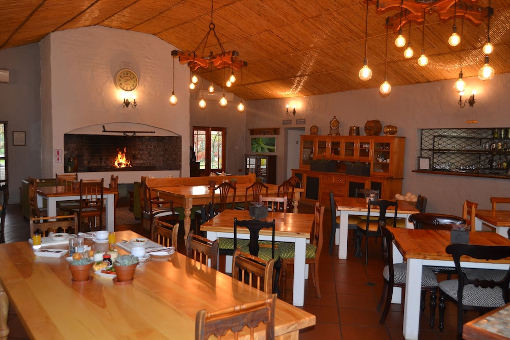 Berluda Farmhouse & Cottages 33/50