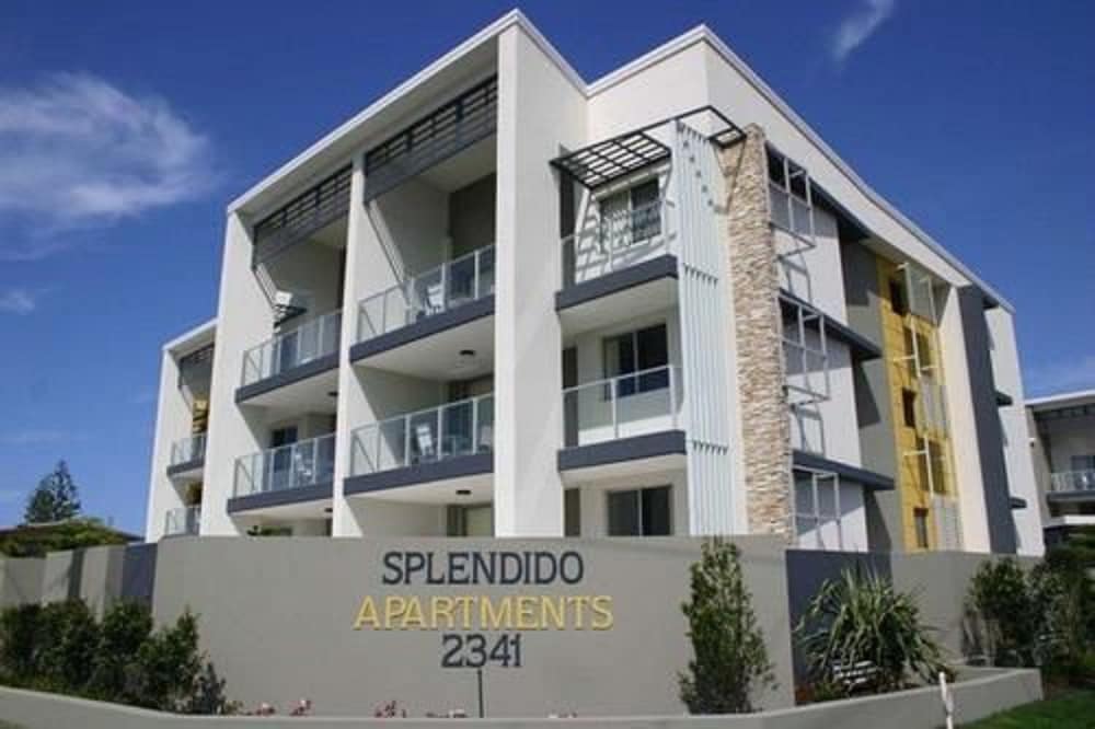 SPLENDIDO RESORT 11/52