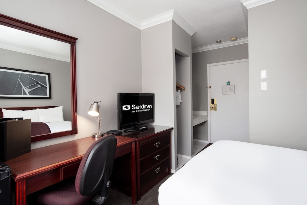 Sandman Inn Kamloops 19/46