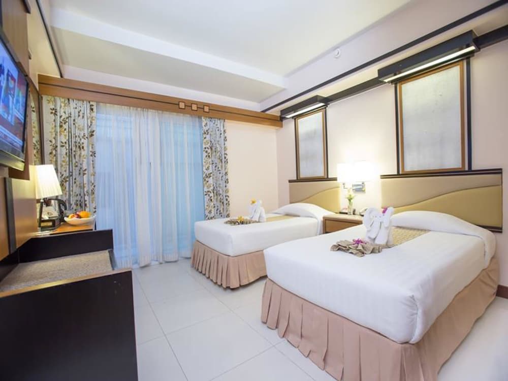 Asia Cha Am Hotel 15/50