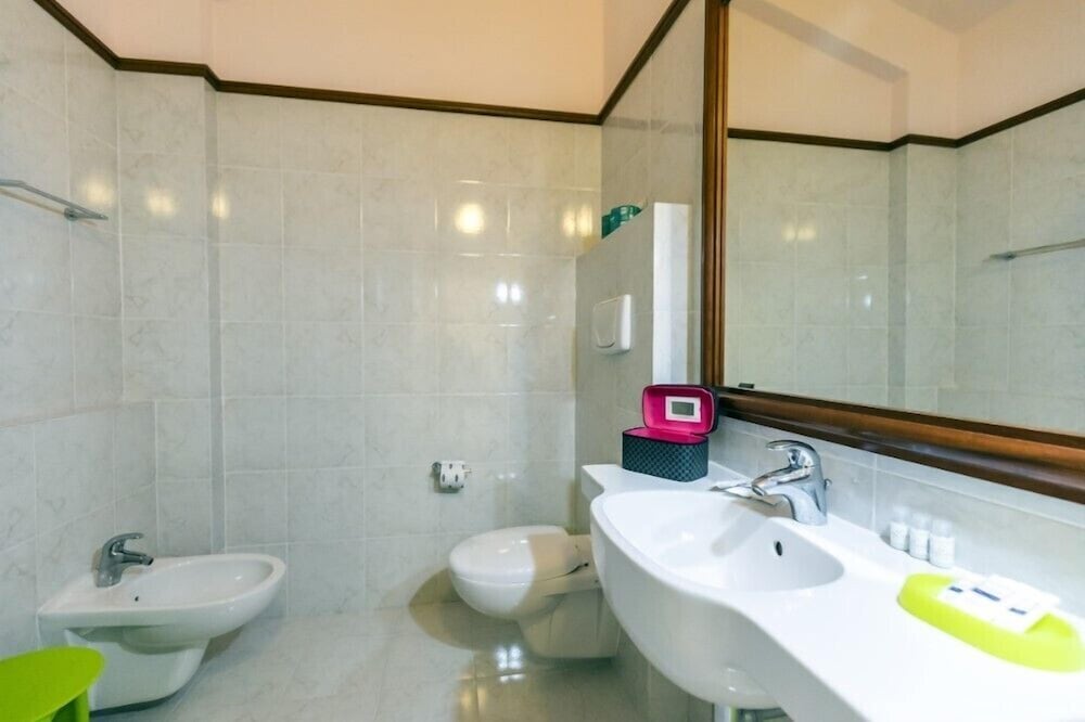 Hotel Tropis 23/70