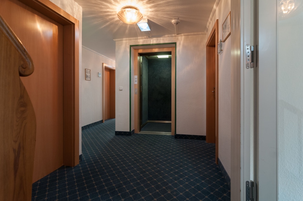 Akzent Hotel SCHRANNE (ex.Schranne) 2/43