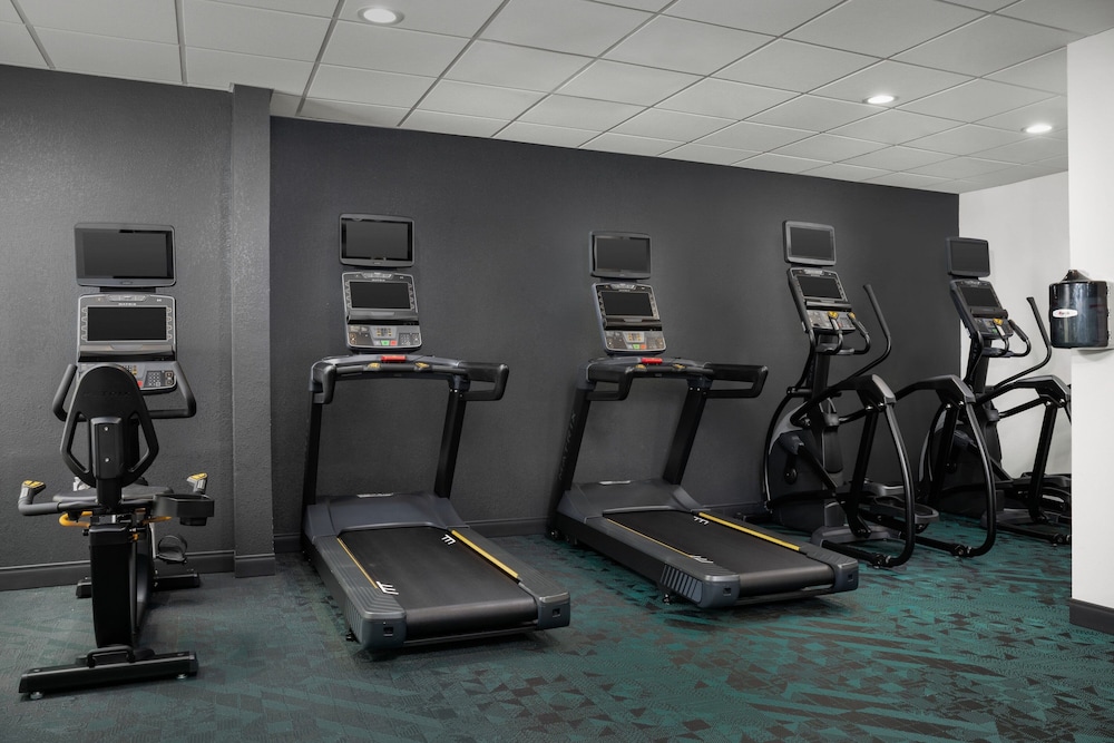 TownePlace Suites by Marriott Birmingham South 20/44