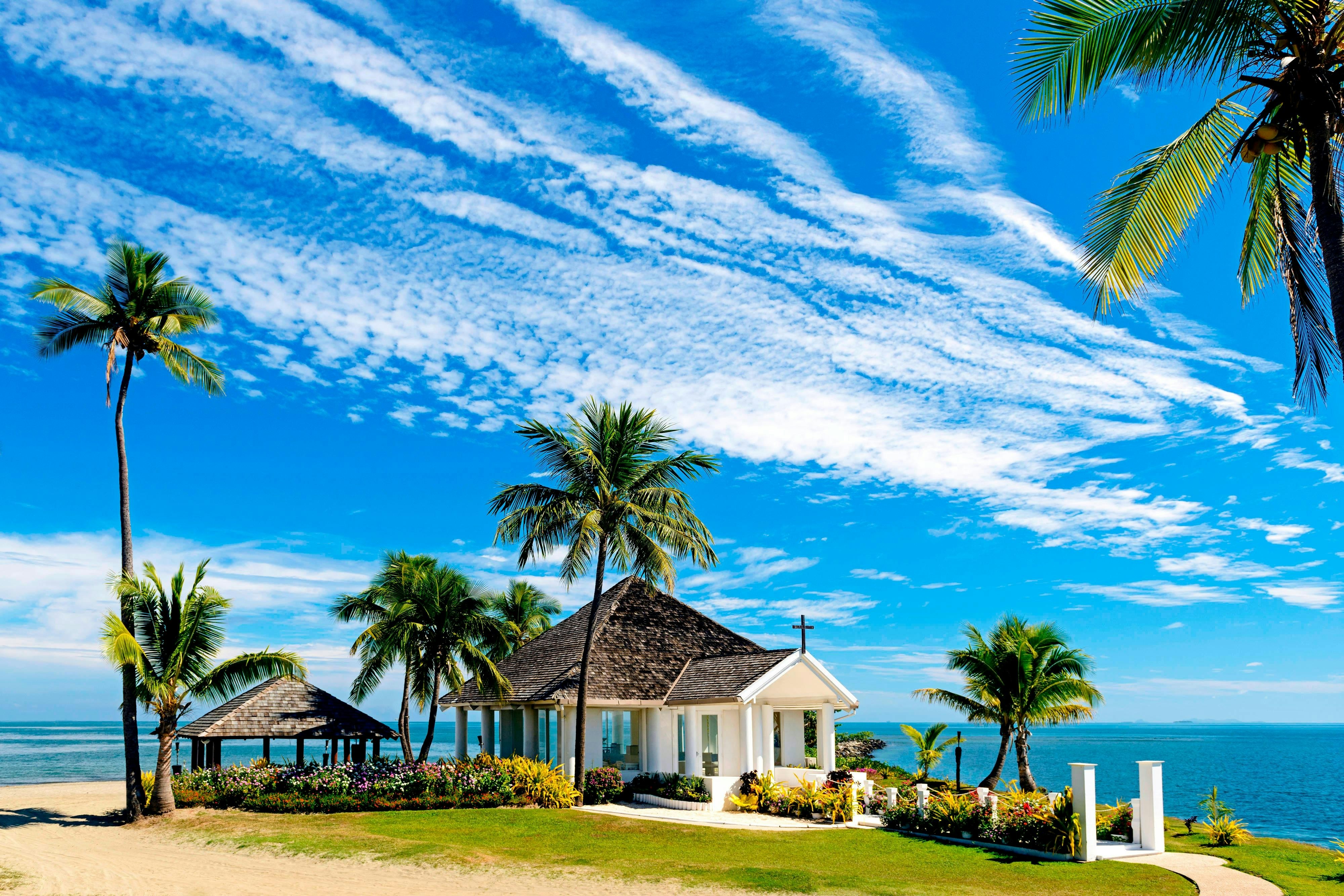 SHERATON DENARAU VILLAS 56/62