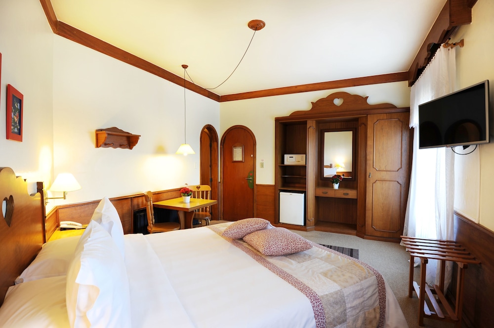 Hotel Das Hortensias 20/66