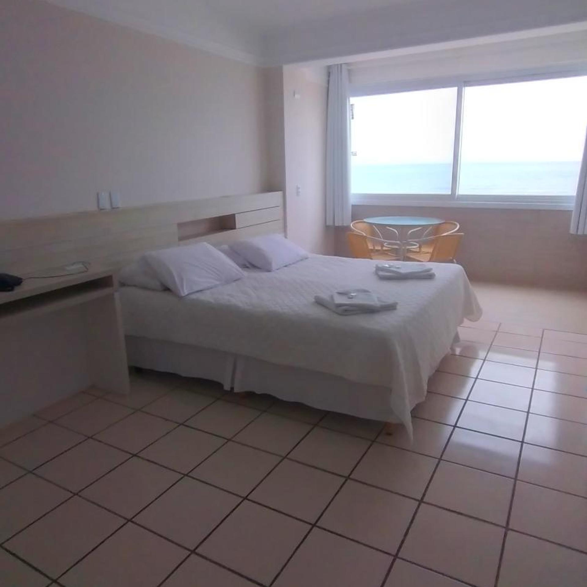Hotel Araca 18/50