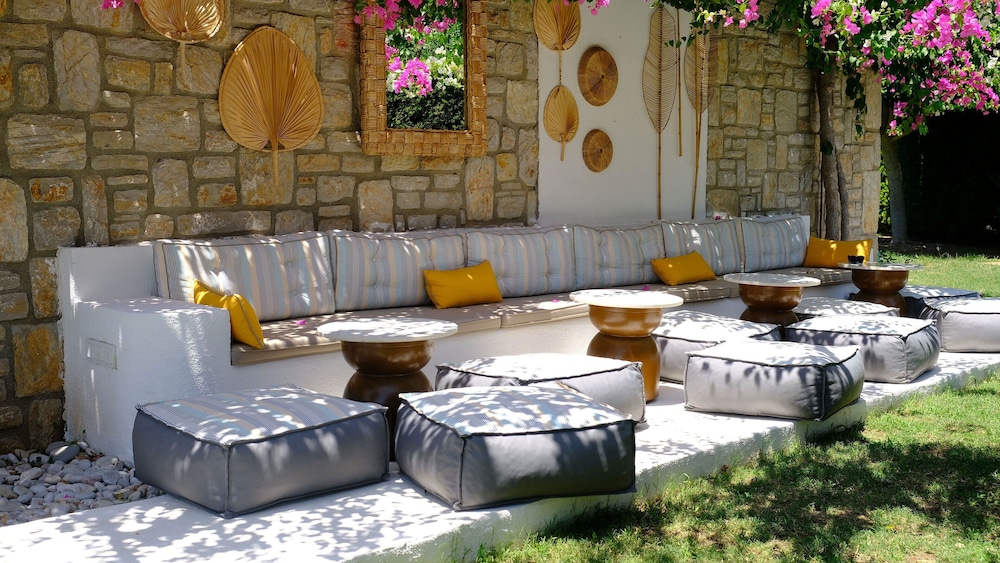 Datca Doris Hotel 27/50