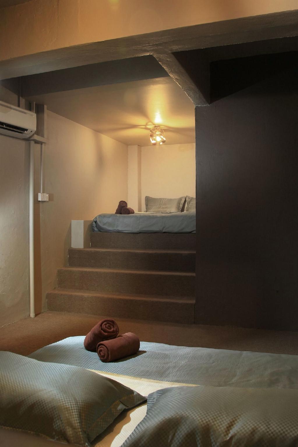 The Room At Zishi 31/37