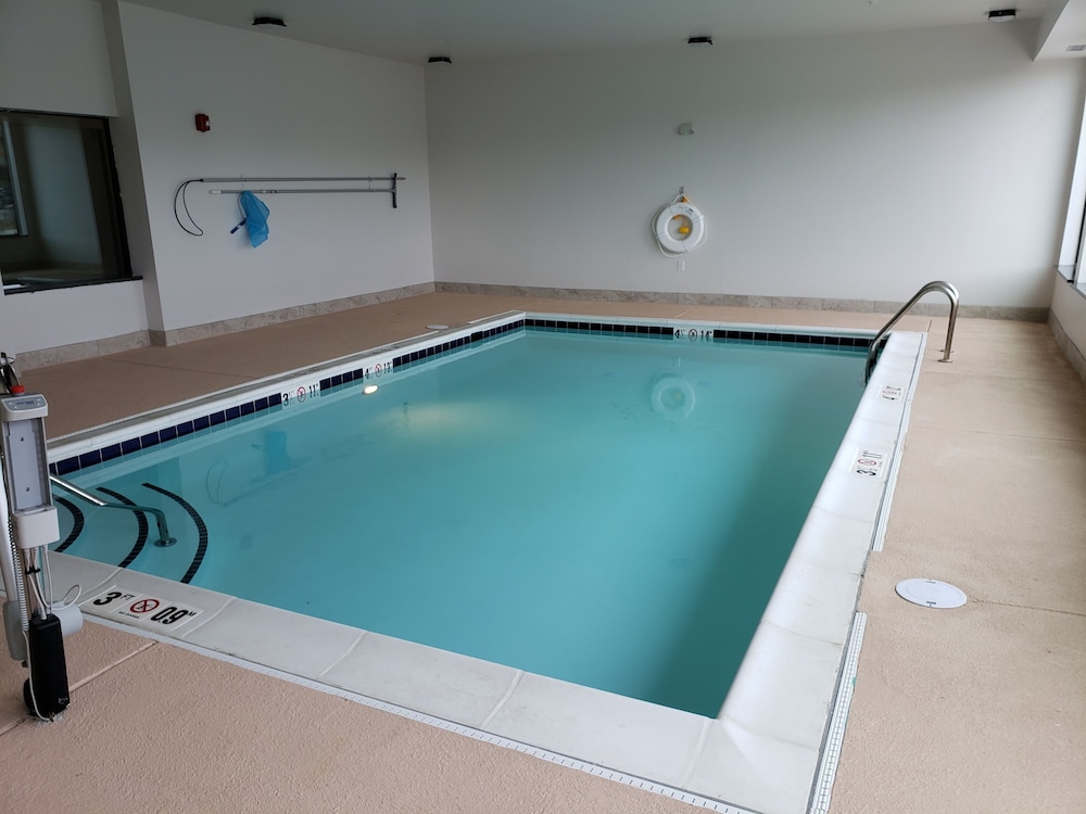 Wingate By Wyndham Christiansburg 20/32