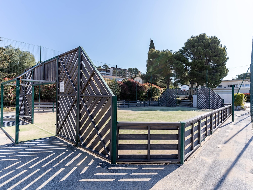Residence L Ile D Or 60/74