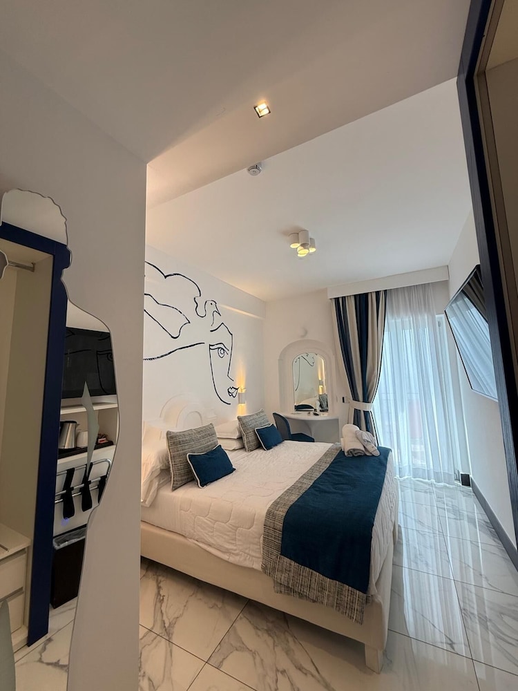 Positano Art Hotel Pasitea 18/72