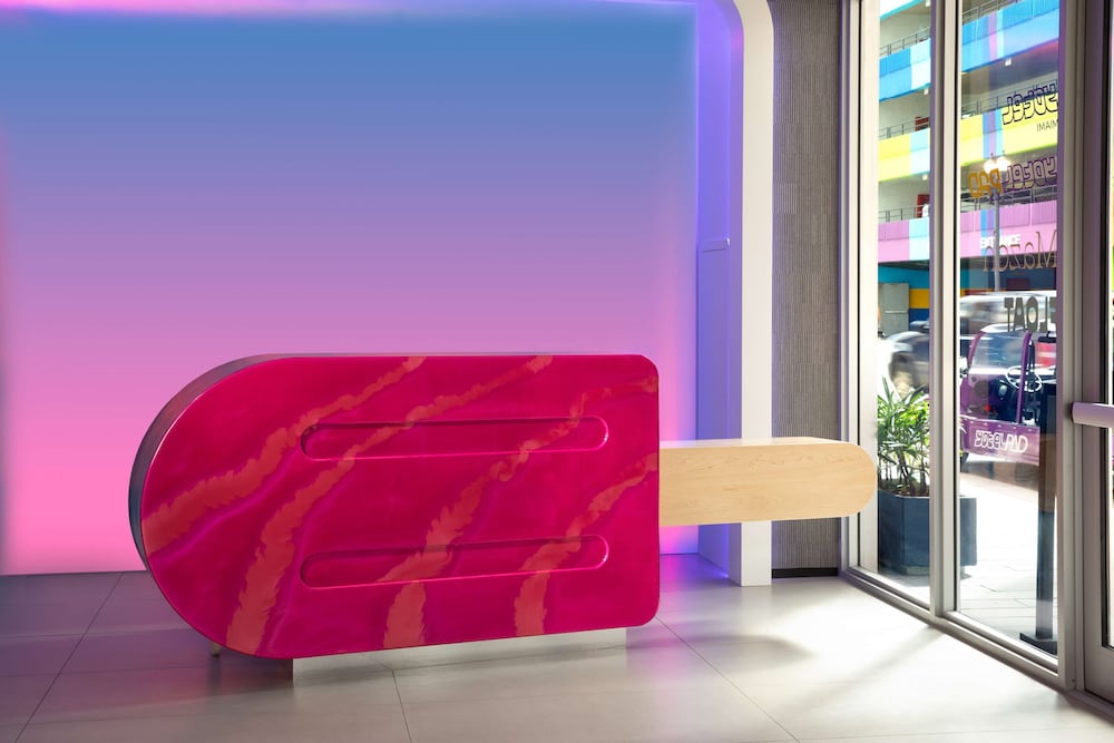 YOTEL Miami, Select by Hilton 5/48