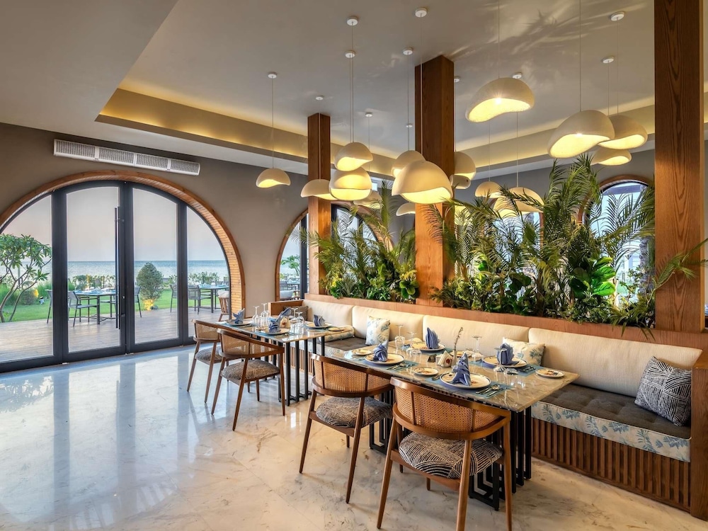 Rixos Premium Magawish Bay View 50/50