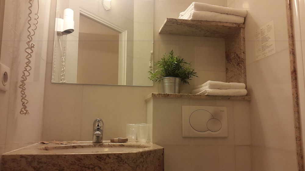 Hotel Le Collier 9/50