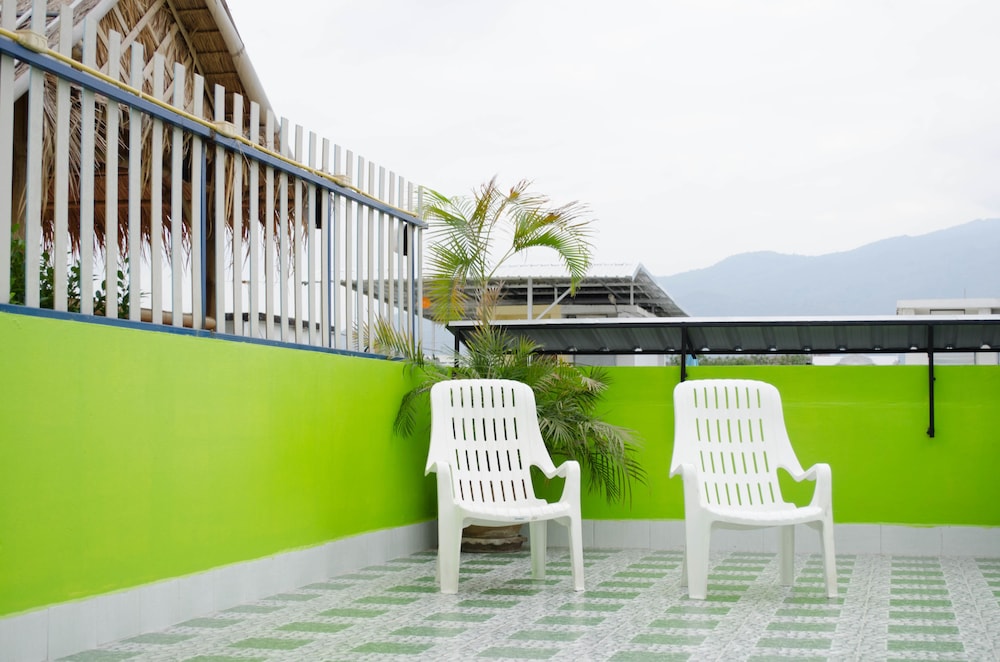 Me U 2 Hostel - Adults Only 36/41