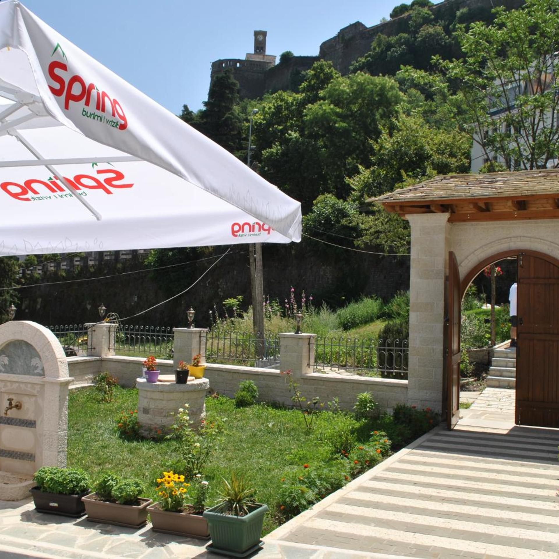 Hotel Kastro 7/68