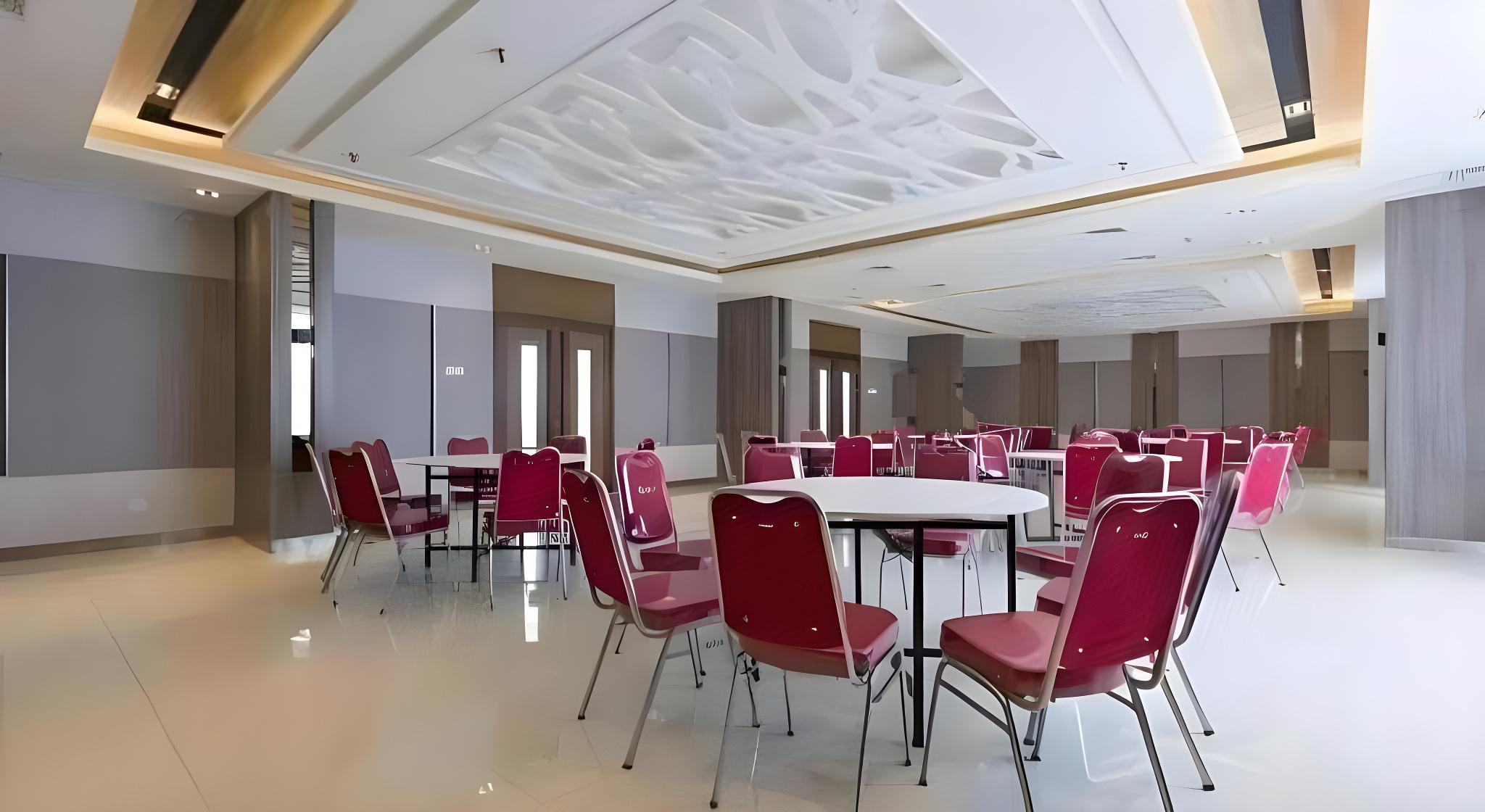 Kartika One Hotel Jakarta 30/37